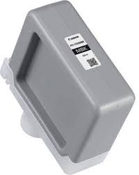 Original Canon PFI-1100 Standard Yield Matte Black Ink Cartridge,0852C001