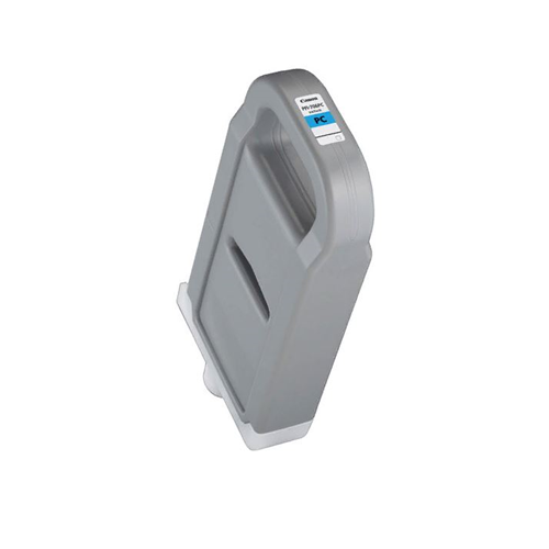 Original Canon PFI-706BK Photo Cyan Ink Cartridge