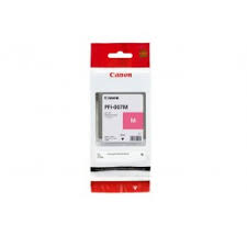 Original Canon PFI-007 High Yield Magenta, 2145C001