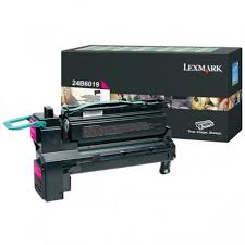 Original Lexmark 24B6019 Extra High Yield Toner Cartridge