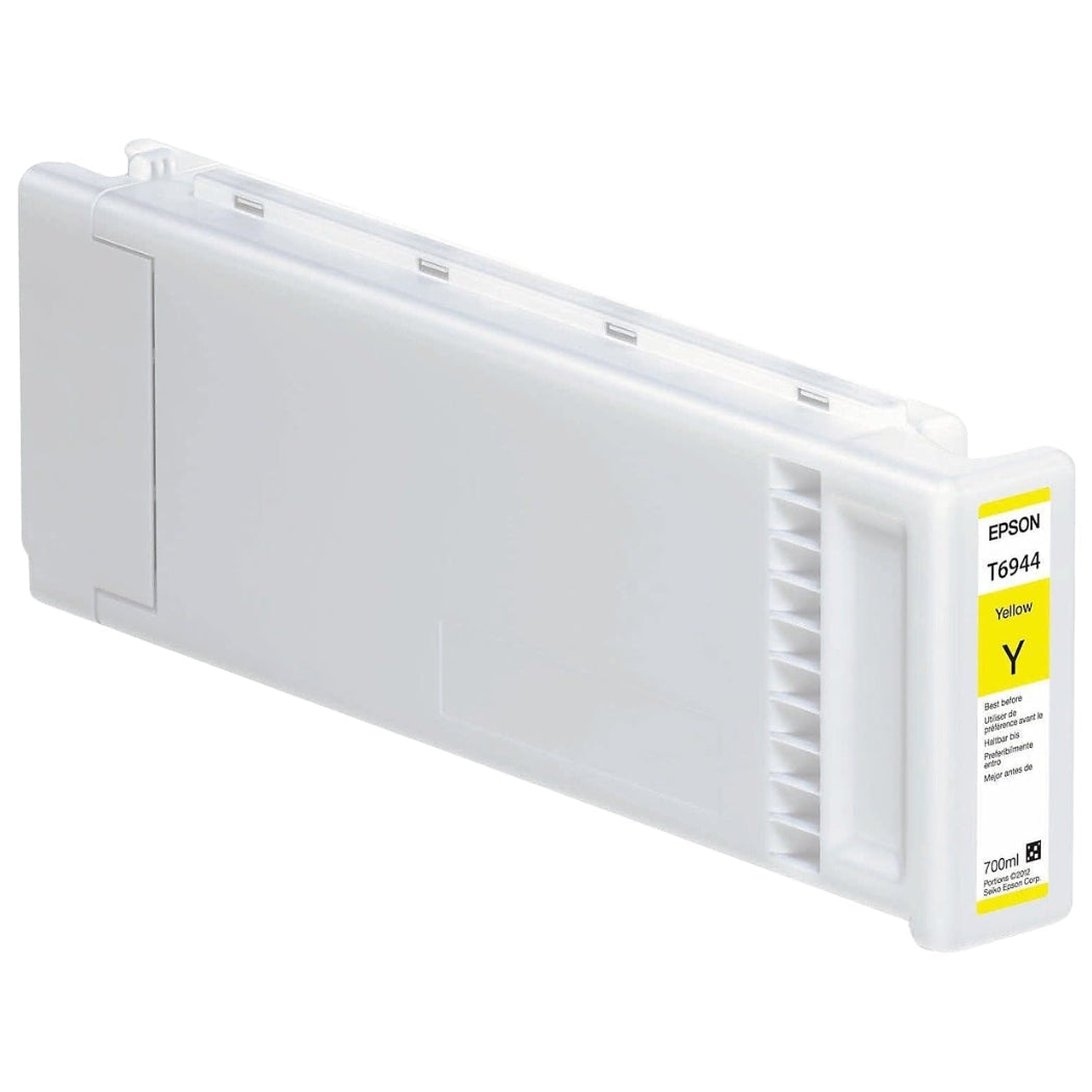 Epson (T6944) 700ml Yellow Ink Cartridge, T694400