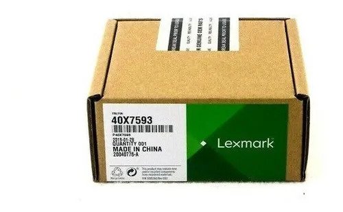 Original Lexmark 40X7593 Pick Roller Assembly