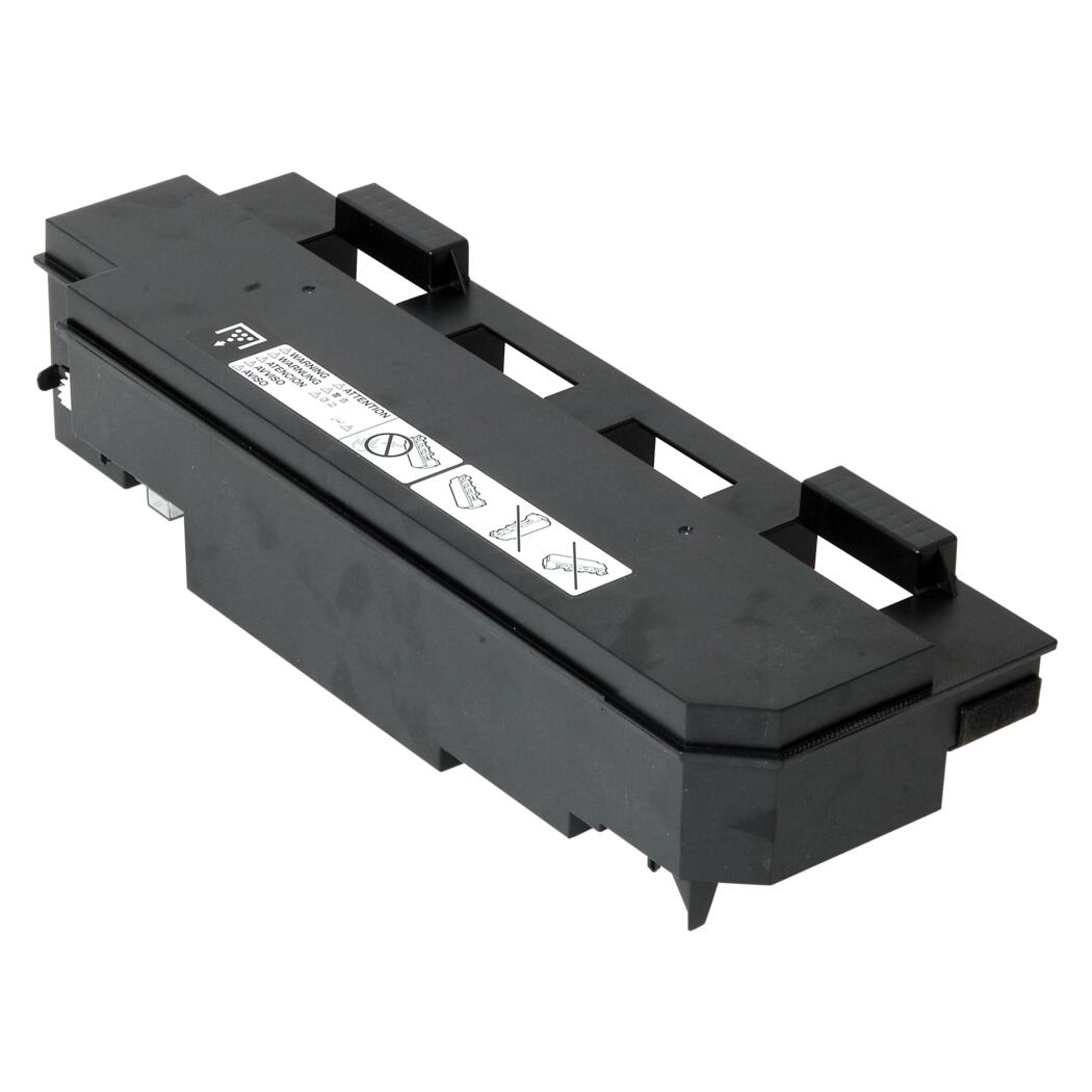 Original Konica Minolta WX-102 Standard Yield Black Waste Toner Box, A2WY-WY3