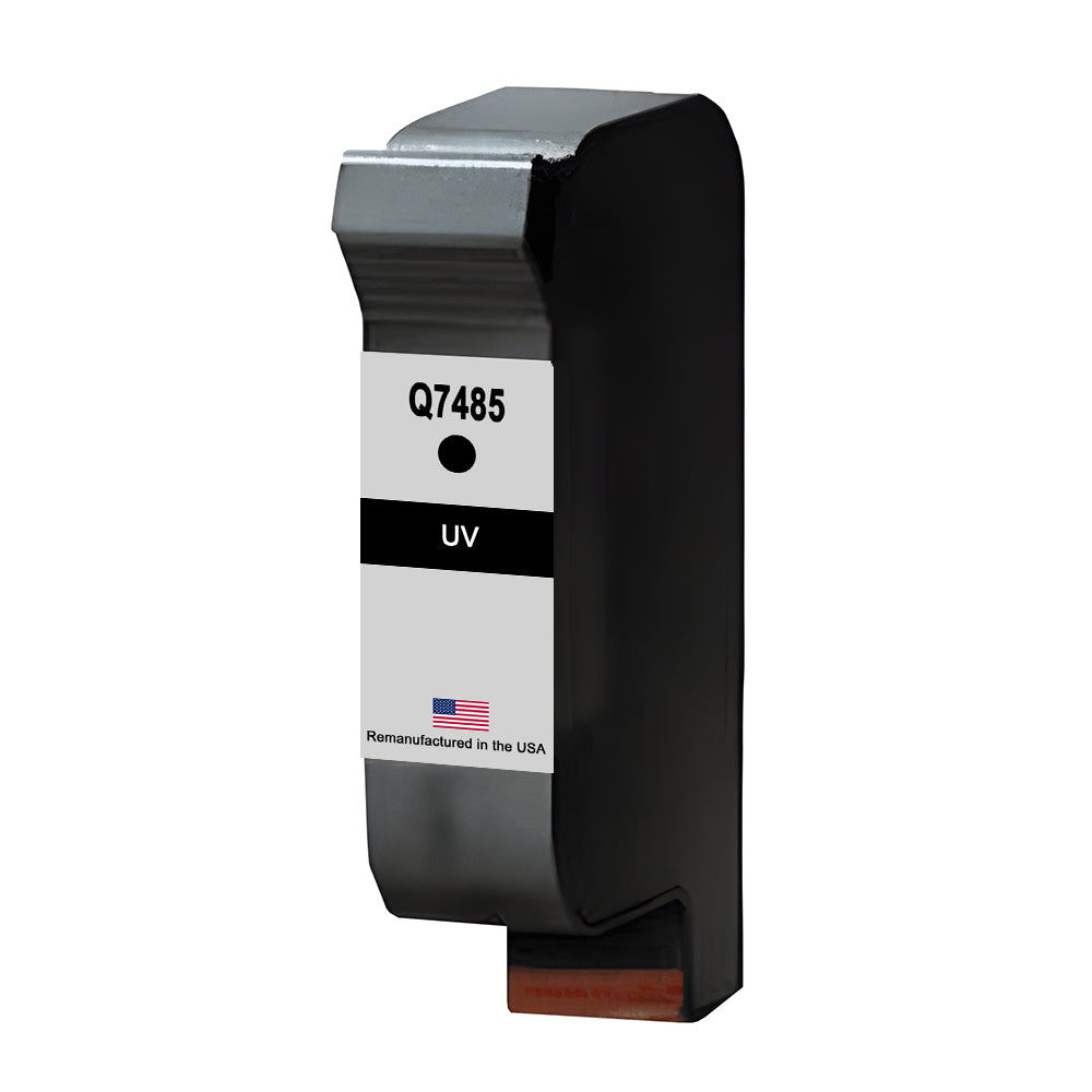 JIT Brand for HP Q7485 UV Remanufactured in the USA Ink Cartridge