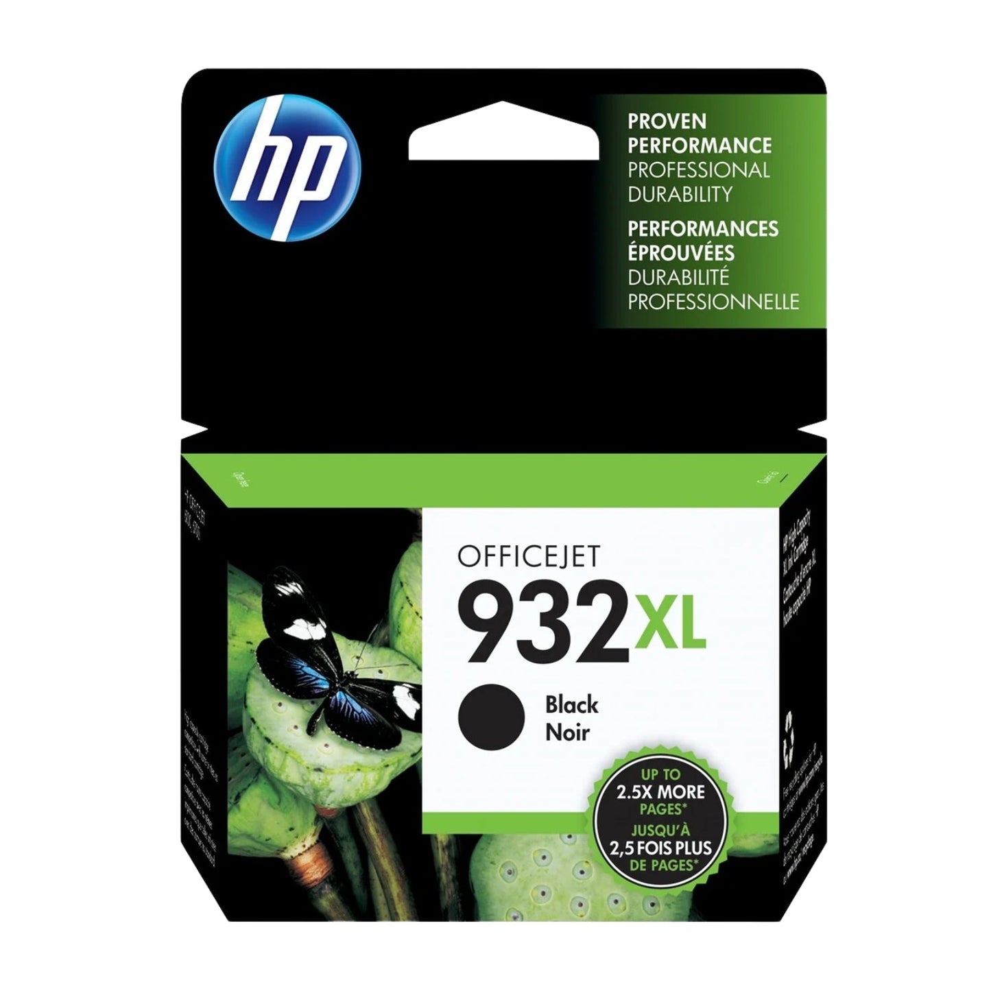 HP 932XL (CN053AN) Black Ink Cartridge