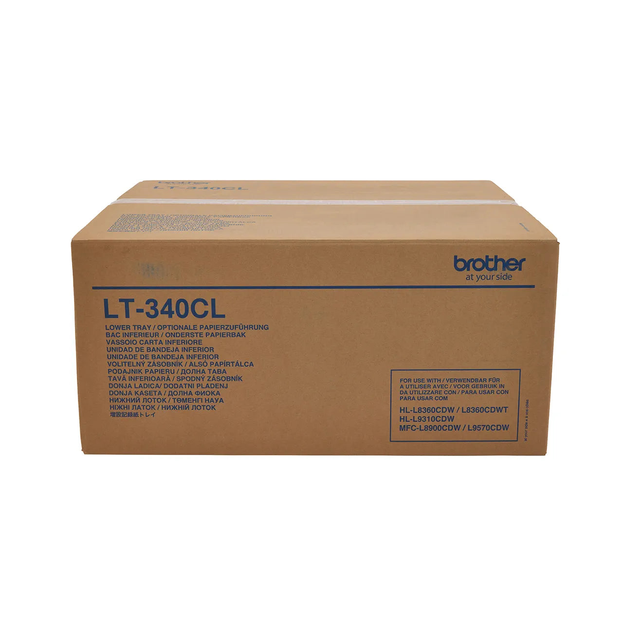 Original Brother-LT340CL Optional Lower Paper Tray