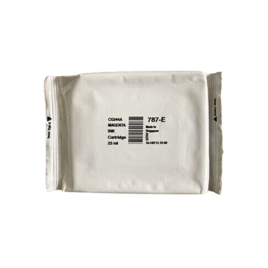 Pitney Bowes 787-E 23ml Magenta Standard Yield Ink Cartridge, CG344A