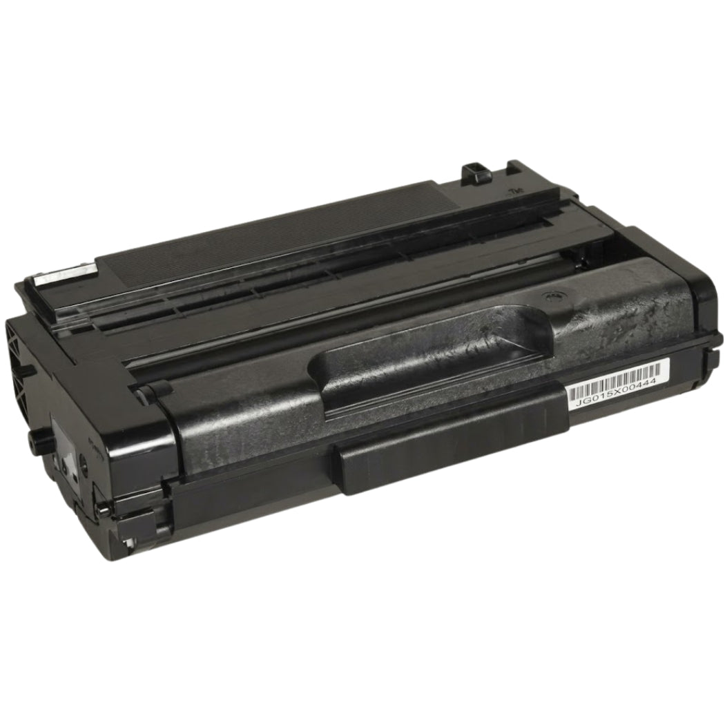 Ricoh SP 3400HA Black Toner Cartridge, 406465
