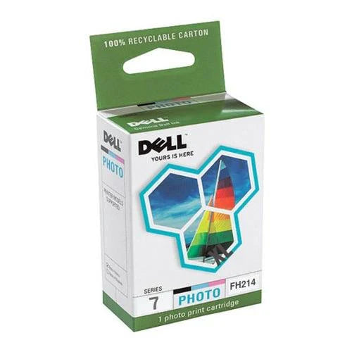 Dell 7