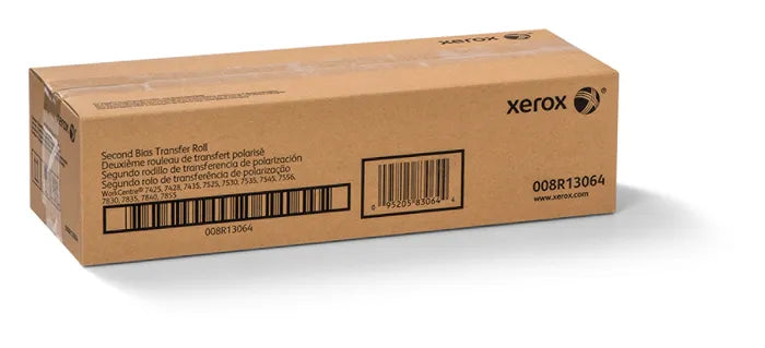 Original Xerox Transfer Roller, 008R13064