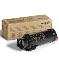 Original Xerox PHASER 6510/6515 High Yield Magenta Toner Cartridge, 106R03478