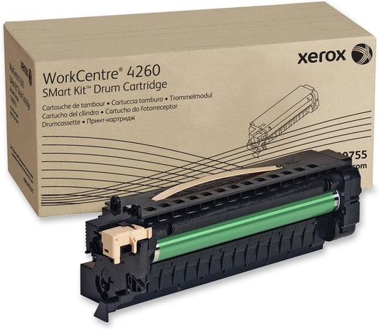 Original Xerox 113R00755 Standard Yield Black Imaging Drum