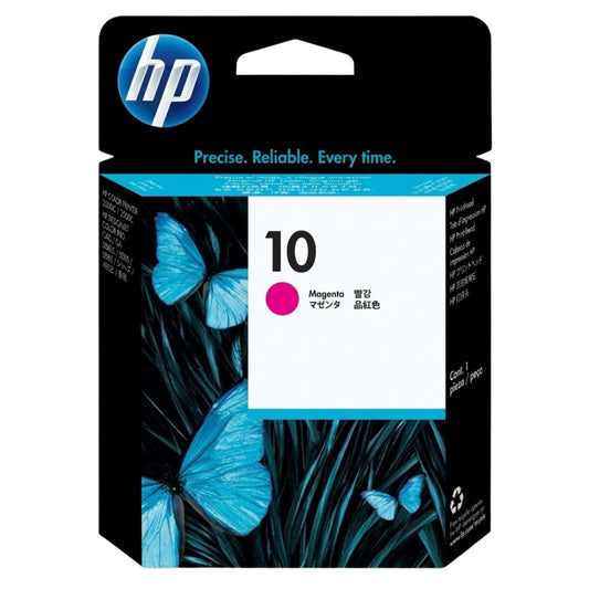 Original HP C4802A 10 Magenta Inkjet Printhead