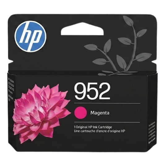 New Genuine HP 952 (L0S52AN) Magenta Ink Cartridge