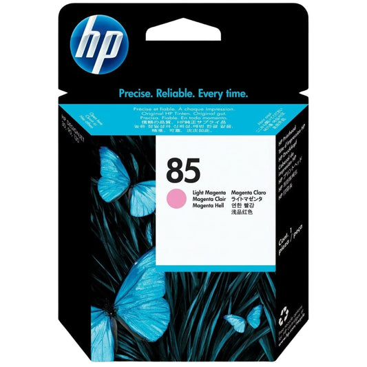 HP 85 (C9424A) Light Magenta Printhead