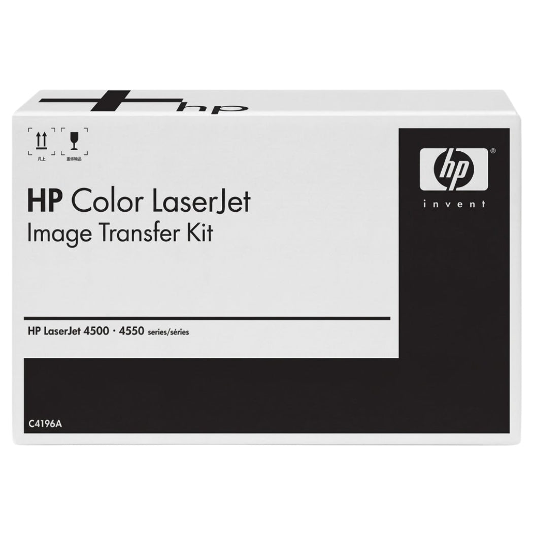 The Original HP C4196A Toner Cartridge