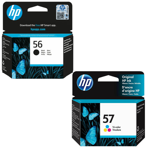 HP 56 Ink Cartridges