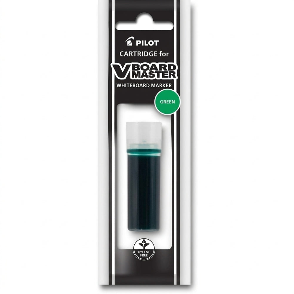 Original Pilot VBMR-GRN Green Whiteboard Marker, 43925