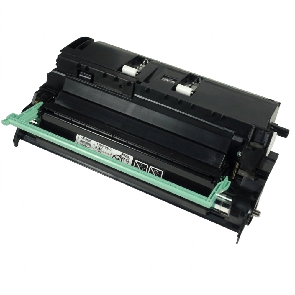 Original Konica Minolta CF Photoconductor 3 Standard Yield Photo Drum Unit, 4969-0292