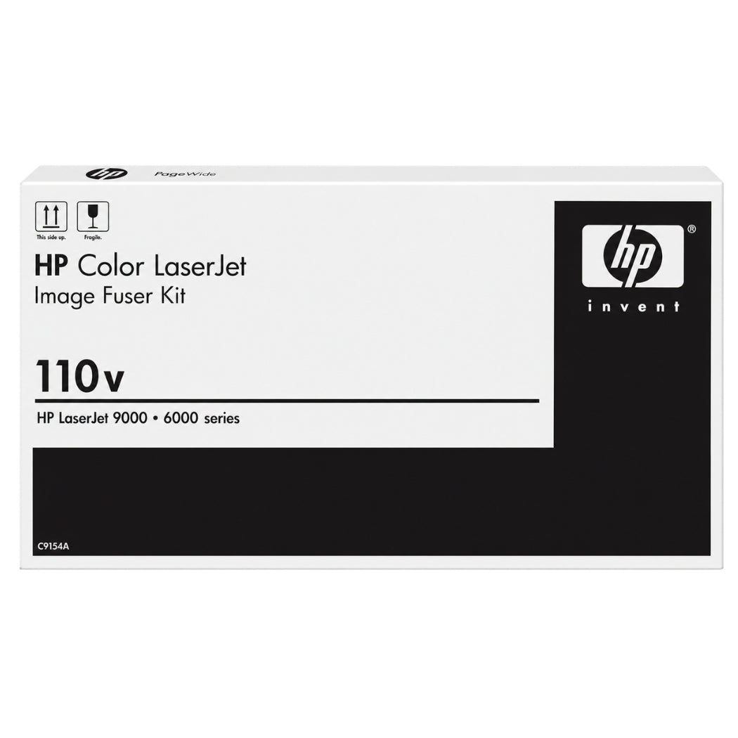 Original HP 110V Toner Cartridge, C4197A
