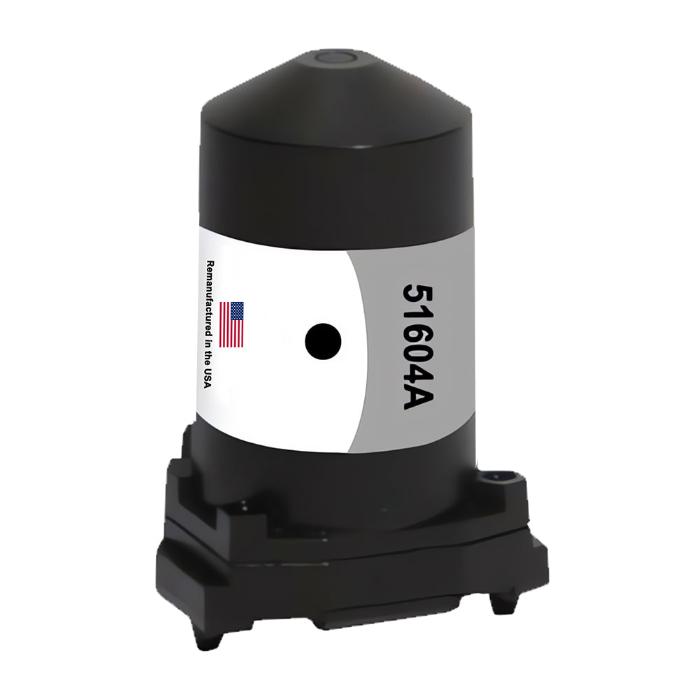JIT Brand for  HP 51604A Black Remanufactured in the USA Ink Cartridge