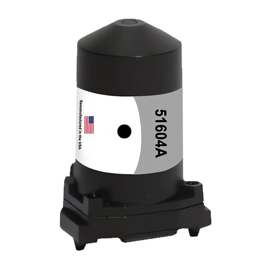 JIT Brand for  HP 51604A Black Remanufactured in the USA Ink Cartridge