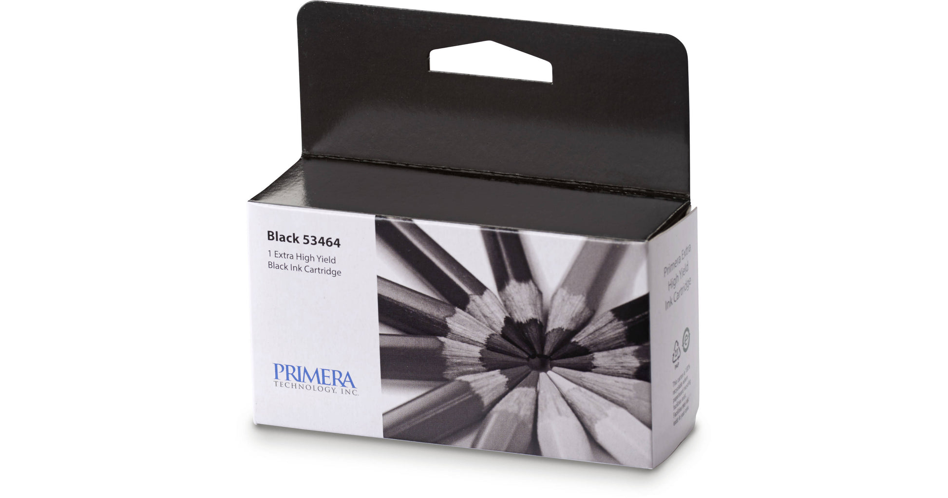 Original Primera 53464 High Yield Black Ink Cartridge