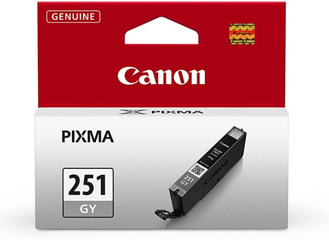 Canon CLI-251XL Ink Cartridges