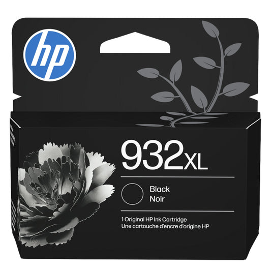 HP 932XL (CN053AN) Black Ink Cartridge
