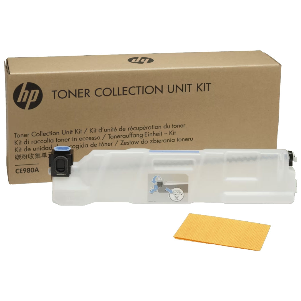 HP CE980A Toner Collection Unit Kit