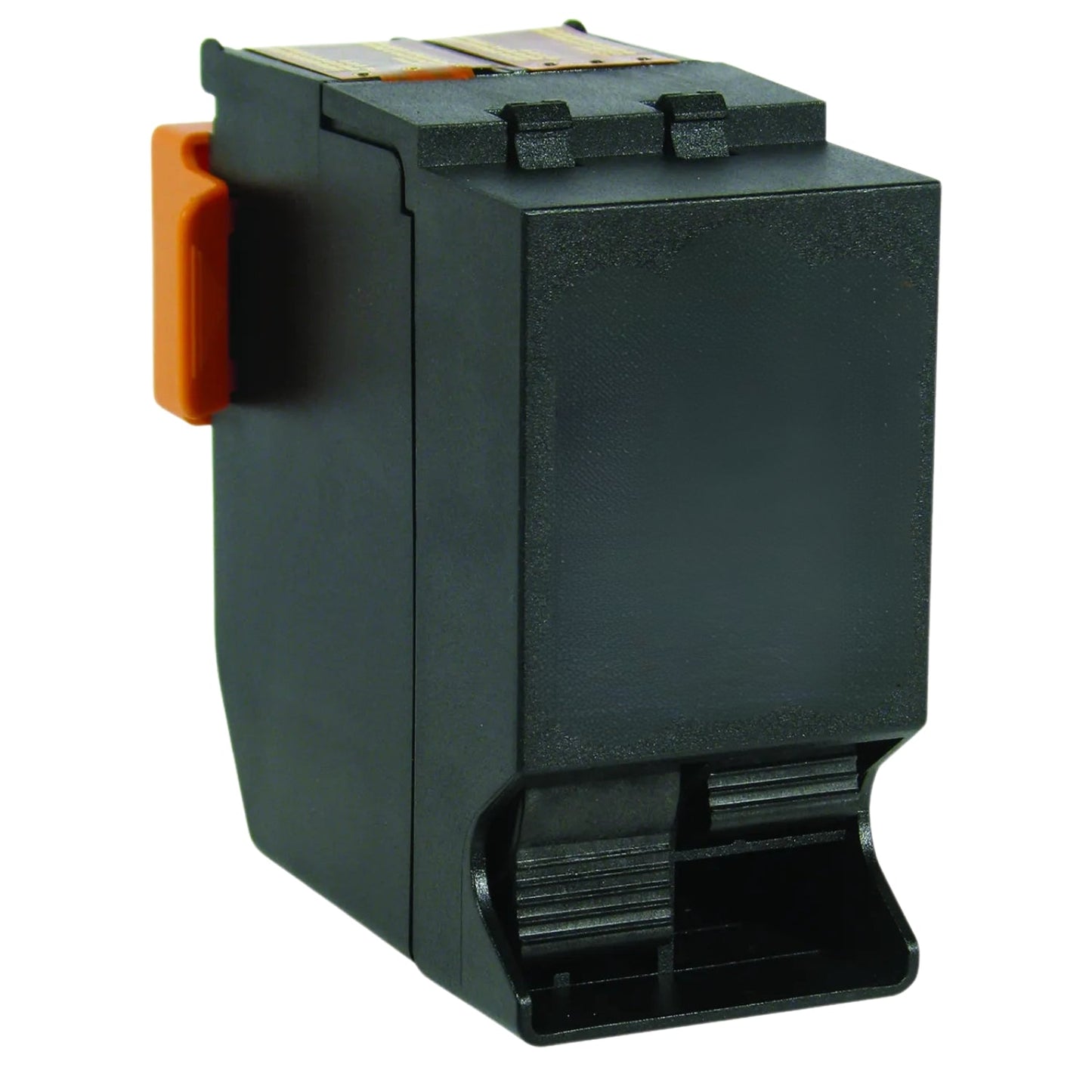 Original Neopost 4145711Y High Yield Fluorescent Red Ink Cartridge