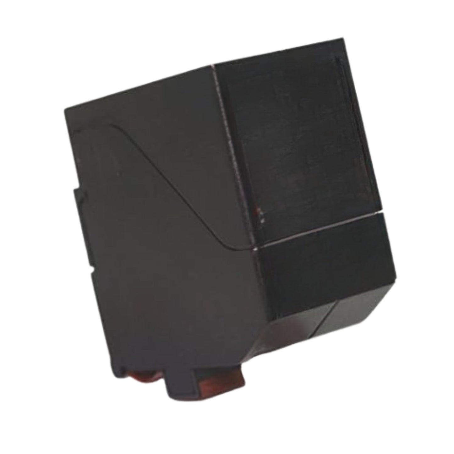 Original Neopost 4135554T Standard Yield Fluorescent Red Ink Cartridge