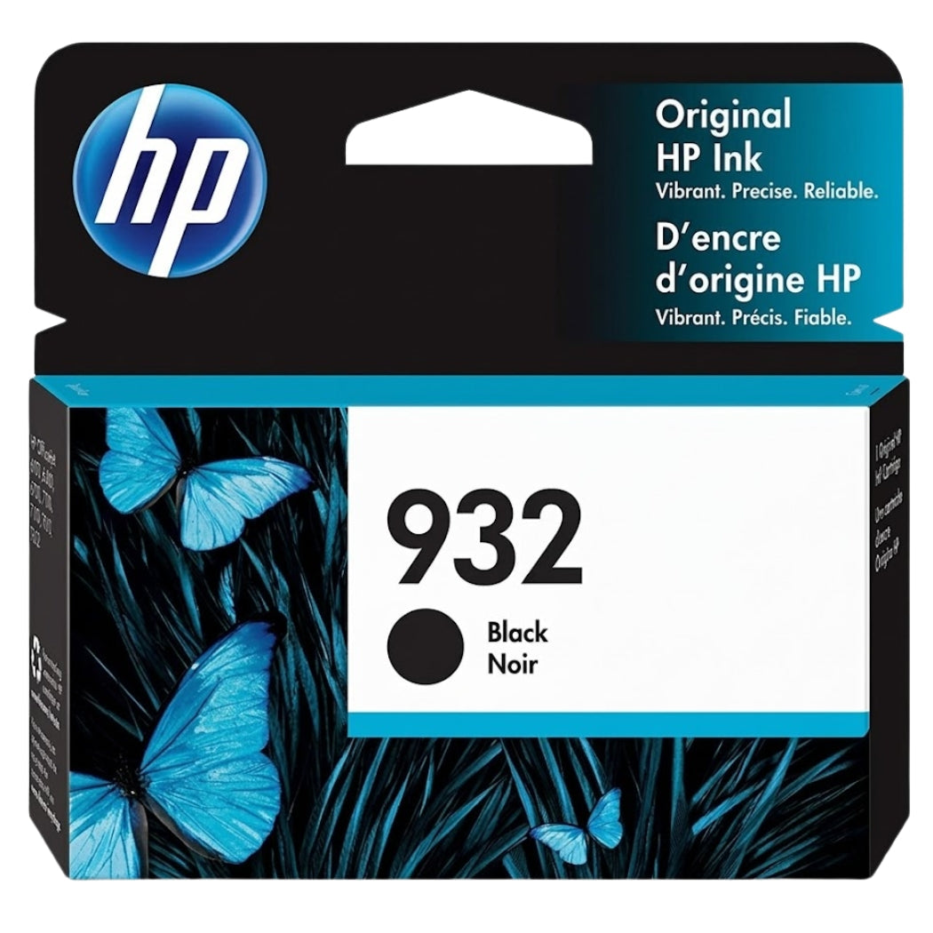 HP 932 (CN057AN) Black Ink Cartridge