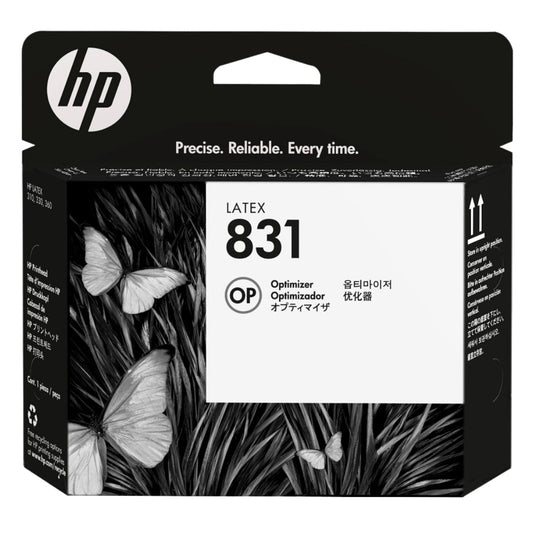 Genuine HP 831 Latex Optimizer Printhead, CZ680A