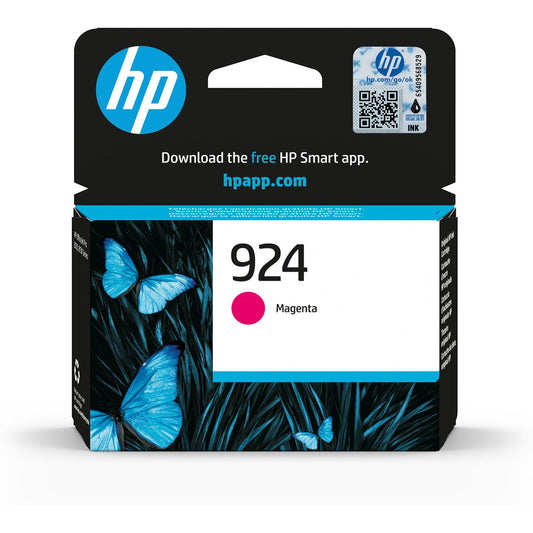 Original Epson 924 High Yield Magenta Ink Cartridge