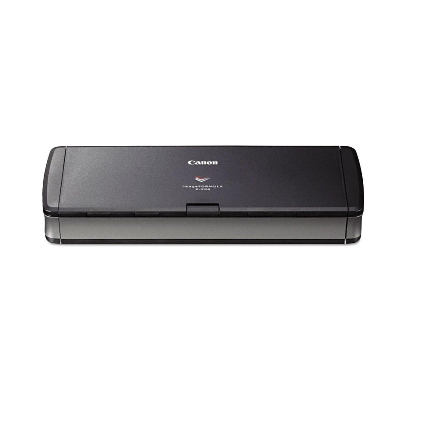 Genuine Canon P-215II Black Scanner, 9705B007