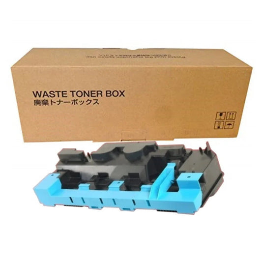 Original Konica Minolta A0XP-WY6 Standard Yield Black Waste Toner Unit