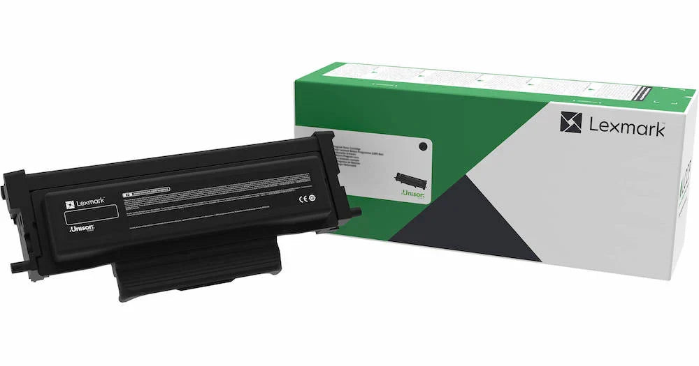 Original Lexmark B221H00 High Yield Return Program Black Toner Cartridge