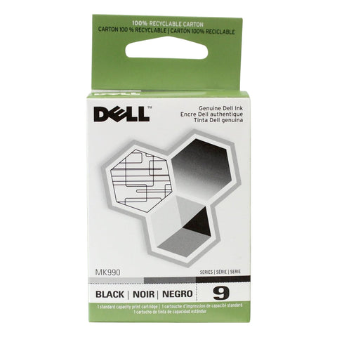 Dell Series 9 MK992 Ink Cartridges
