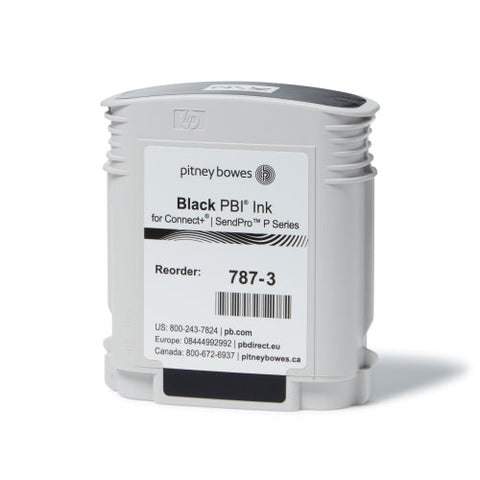 Pitney Bowes 787-0 Ink Cartridges