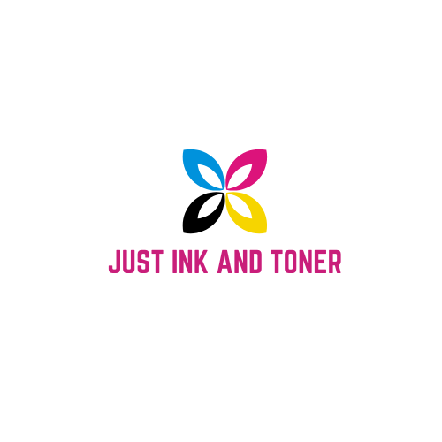 Just Ink and Toner