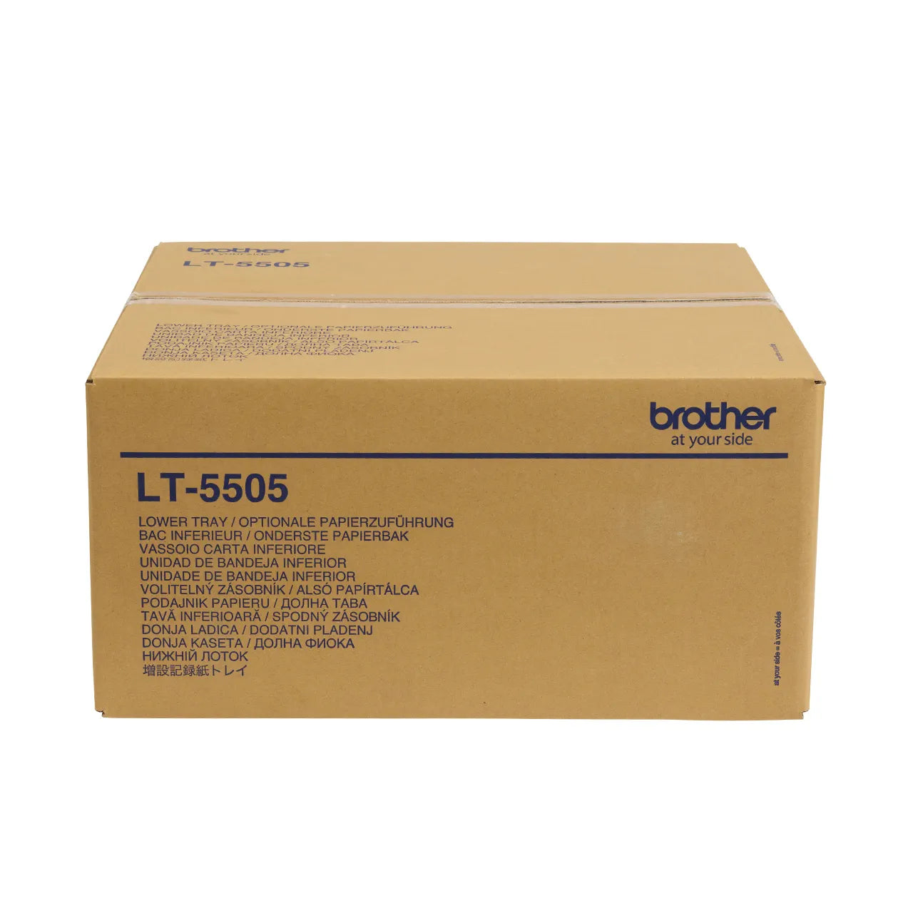 Original Brother-LT5505 Optional Lower Paper Tray