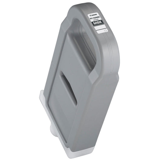 Original Canon PFI-706 Matte Black Ink Cartridge