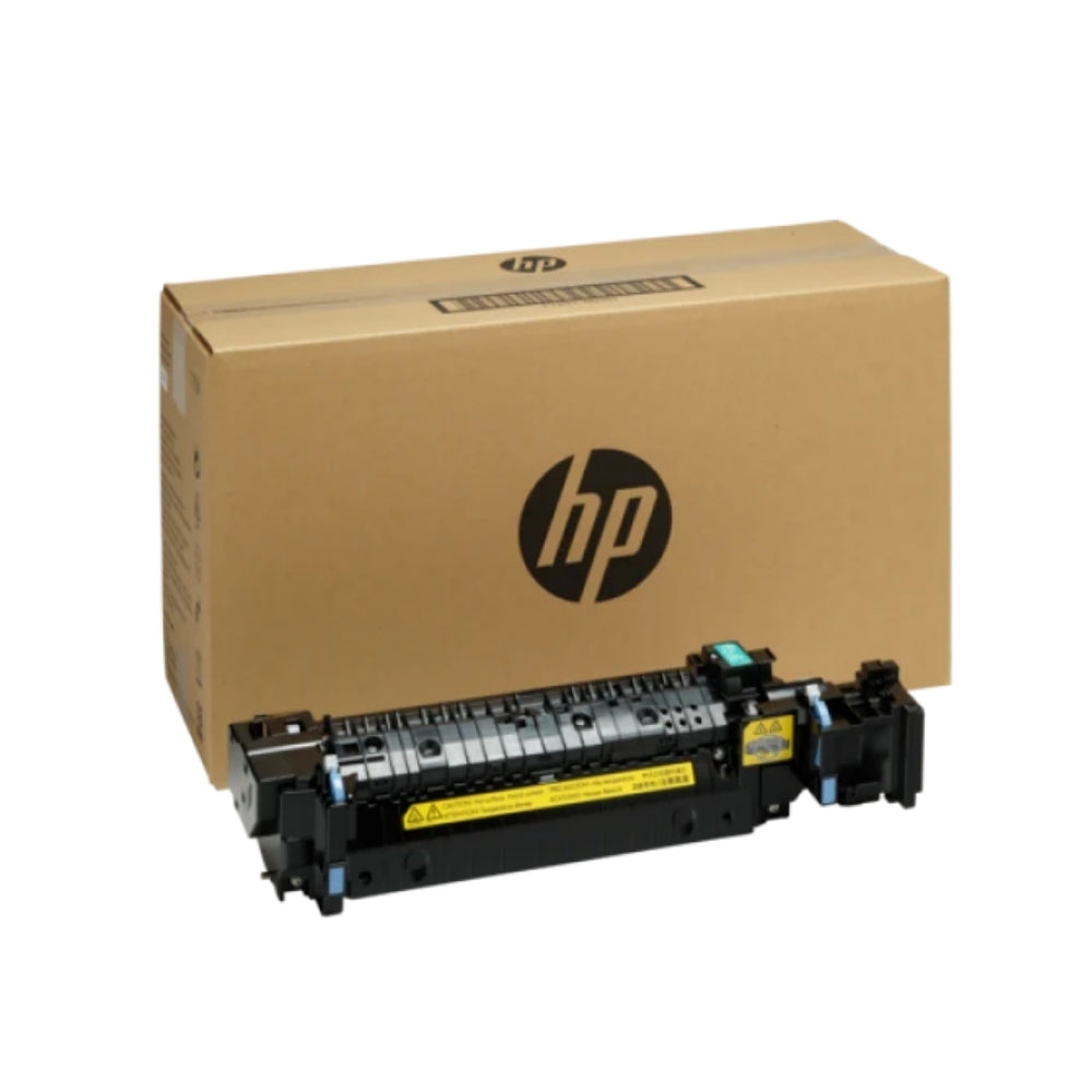 Original HP P1B94A Standard Yield Black Toner Collection Unit