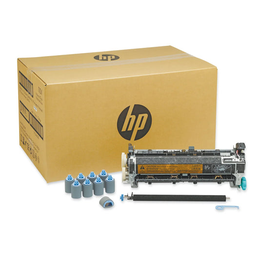Original HP 110V High Yield Maintenance Kit, Q5421A 