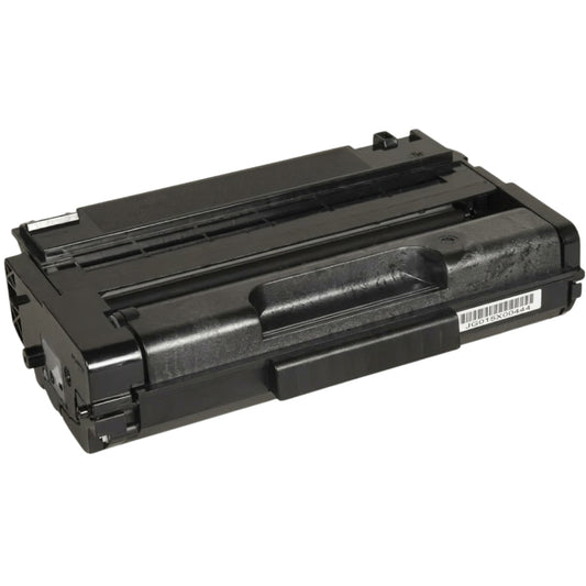 Ricoh SP 3400HA Black Toner Cartridge, 406465
