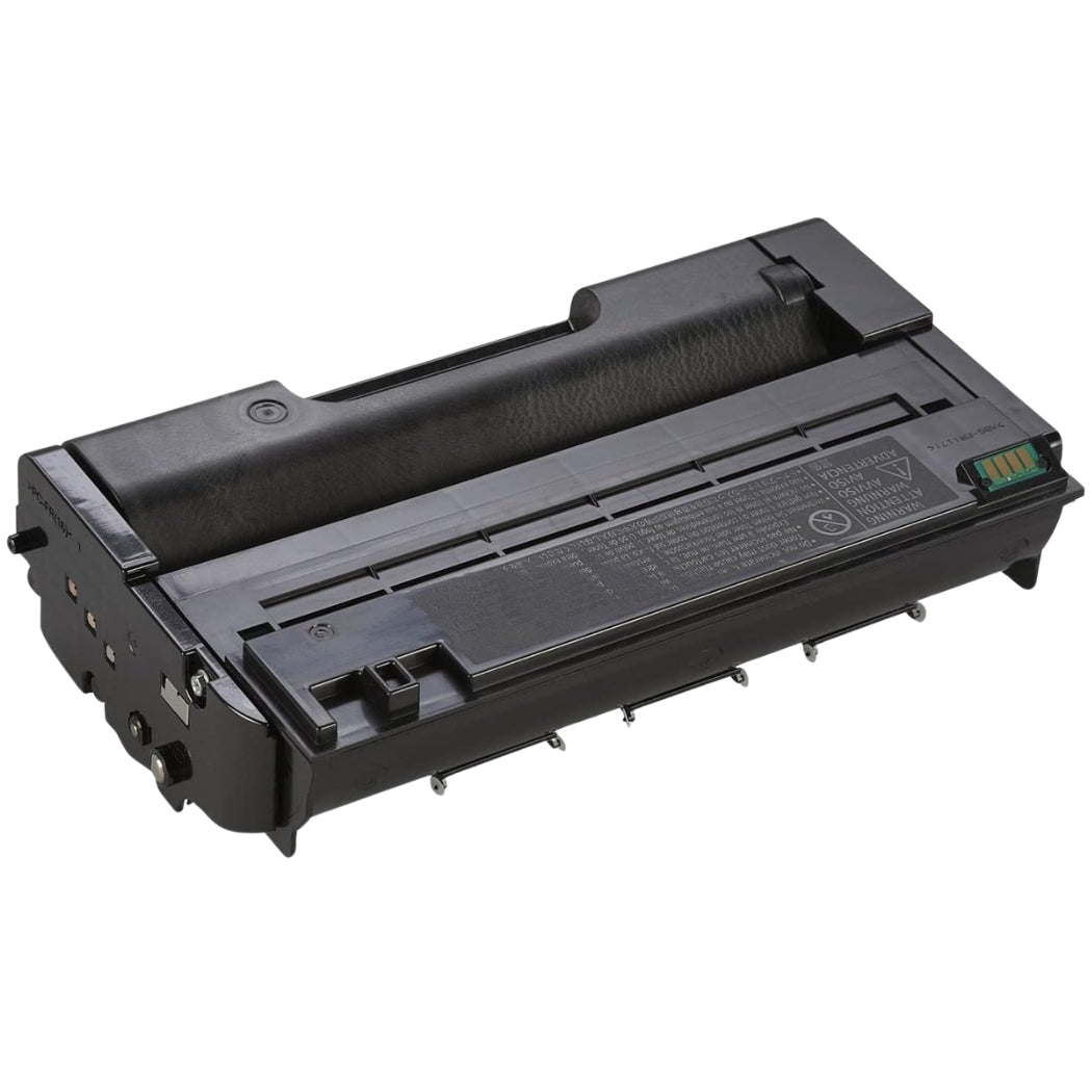 Ricoh SP 3500XA Black Toner Cartridge, 406989