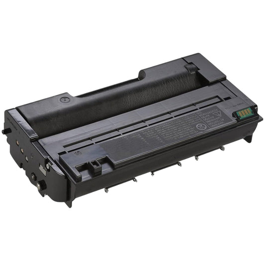 Ricoh SP 3500XA Black Toner Cartridge, 406989