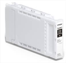 Original Epson T44W1 Standard Yield Photo Black Ink Cartridge, T44W120