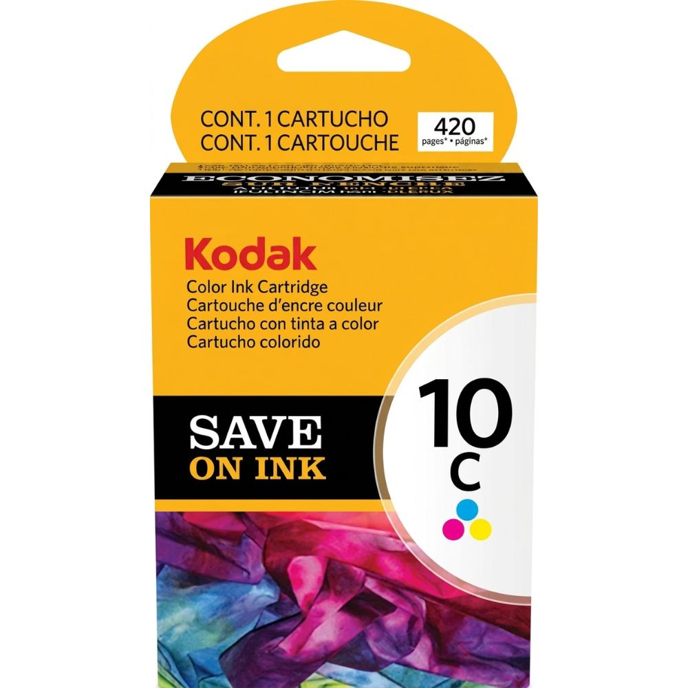 Original Kodak 10 Color Ink Cartridge